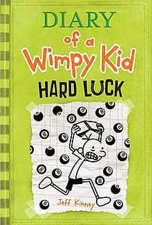 Yet another Diary of a wimpy kid tier list : r/LodedDiper