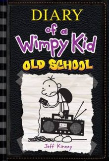 Diary of a Wimpy Kid Tier List – The Express