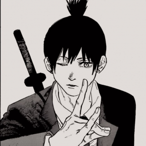 Aki — Glem Walker's Favorite Characters 2.0 option 9