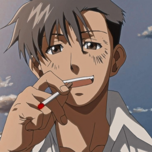 Black Lagoon Rock — Glem Walker's Favorite Characters 2.0 option 20