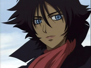 Blue Wolf — Glem Walker's Favorite Characters 2.0 option 21