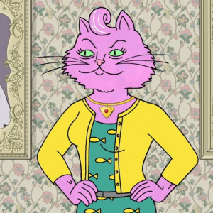Bojack Carolin — Glem Walker's Favorite Characters 2.0 option 22