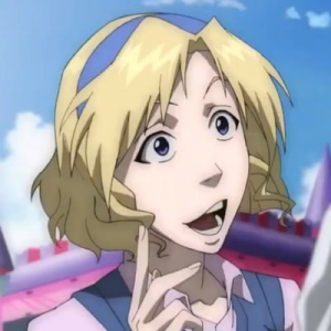 Boondocks Sarah The Wicked White Woman — Glem Walker's Favorite Characters 2.0 option 24