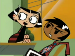 Brit And Bitch — Glem Walker's Favorite Characters 2.0 option 26