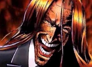 Calypso — Glem Walker's Favorite Characters 2.0 option 27