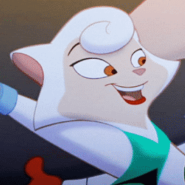Cats Dont Dance D Sawyer — Glem Walker's Favorite Characters 2.0 option 28