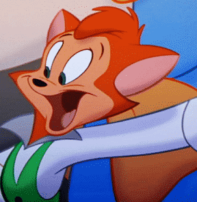 Cats Dont Dance Danny — Glem Walker's Favorite Characters 2.0 option 29