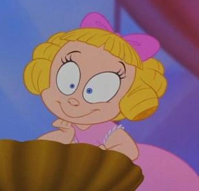 Cats Dont Dance Darla Dimple — Glem Walker's Favorite Characters 2.0 option 30
