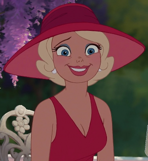 Charlottelabouff — Glem Walker's Favorite Characters 2.0 option 32