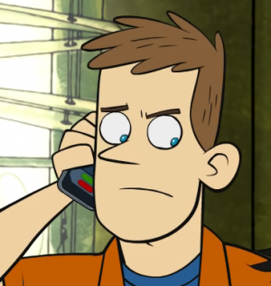 Dan Chris — Glem Walker's Favorite Characters 2.0 option 36