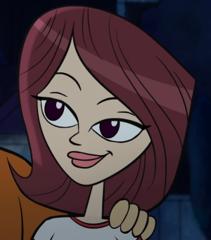 Dan Elise — Glem Walker's Favorite Characters 2.0 option 37