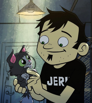 Dan — Glem Walker's Favorite Characters 2.0 option 35