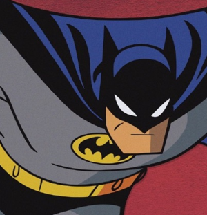 Dc Batman — Glem Walker's Favorite Characters 2.0 option 38