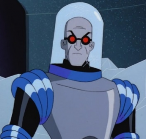 Dc Freeze — Glem Walker's Favorite Characters 2.0 option 40