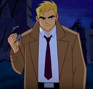 Dc John Constantine — Glem Walker's Favorite Characters 2.0 option 42