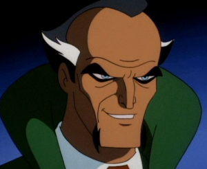 Dc Ras Al Ghul — Glem Walker's Favorite Characters 2.0 option 43