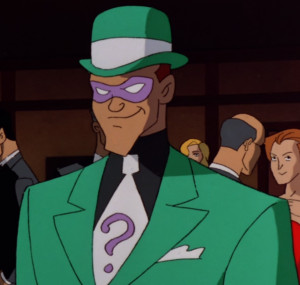 Dc Riddle Me This — Glem Walker's Favorite Characters 2.0 option 44