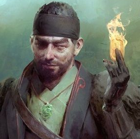 Destiny Drifter — Glem Walker's Favorite Characters 2.0 option 47
