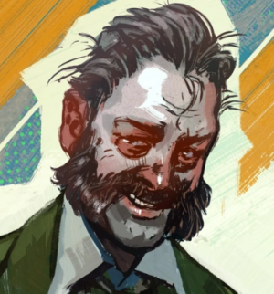 Disco Tequilla — Glem Walker's Favorite Characters 2.0 option 49