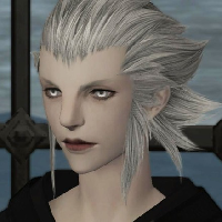 Ff14 Merlwyb — Glem Walker's Favorite Characters 2.0 option 57