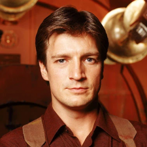 Firefly Malcolm Reynolds — Glem Walker's Favorite Characters 2.0 option 59