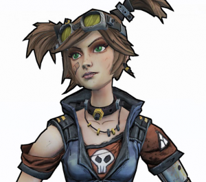 Gaige — Glem Walker's Favorite Characters 2.0 option 64