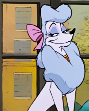 Georgette — Glem Walker's Favorite Characters 2.0 option 65