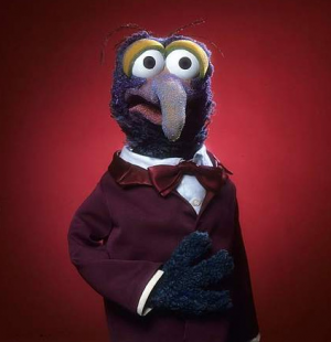 Gonzo2 — Glem Walker's Favorite Characters 2.0 option 70