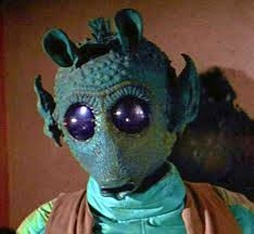 Greedo — Glem Walker's Favorite Characters 2.0 option 71