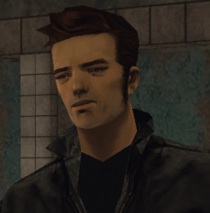 Gta Claude — Glem Walker's Favorite Characters 2.0 option 72