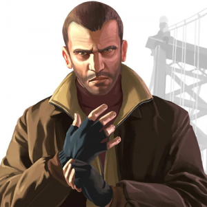 Gta Niko Bellic — Glem Walker's Favorite Characters 2.0 option 73