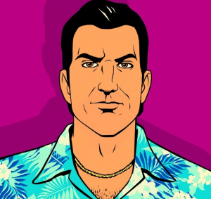 Gta Tommy Vercetti — Glem Walker's Favorite Characters 2.0 option 74
