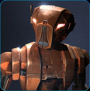 Hk47 — Glem Walker's Favorite Characters 2.0 option 77
