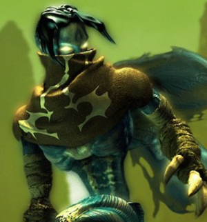 Legacy Of Kain Raziel — Glem Walker's Favorite Characters 2.0 option 83