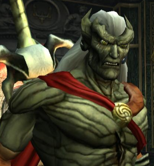 Legacy Of Kain — Glem Walker's Favorite Characters 2.0 option 84