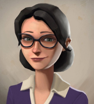 Zzzzz 1684796913pauling — Glem Walker's Favorite Characters 2.0 option 97
