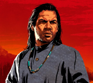 Zzzzz 1684796914red Dead Charles — Glem Walker's Favorite Characters 2.0 option 115