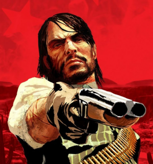 Zzzzz 1684796914red Dead John Marston — Glem Walker's Favorite Characters 2.0 option 113