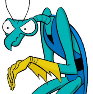 Zzzzz 1684796915space Ghost Zorakspaceghost — Glem Walker's Favorite Characters 2.0 option 134