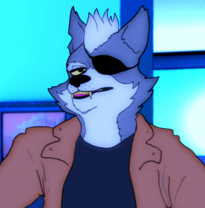 Zzzzz 1684796915starfox Wolf — Glem Walker's Favorite Characters 2.0 option 138