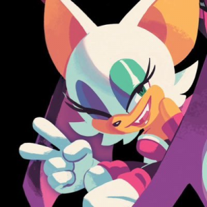 Zzzzz 1685509020rouge The Perfect — Glem Walker's Favorite Characters 2.0 option 130