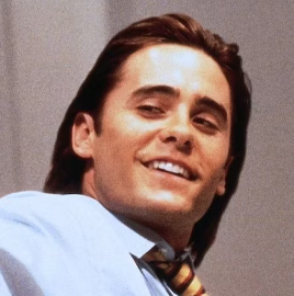 Am Paul Allen — Sigma Characters option 5
