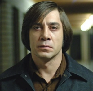 Anton Chigurh — Sigma Characters option 6