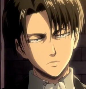 Atot Levi — Sigma Characters option 7