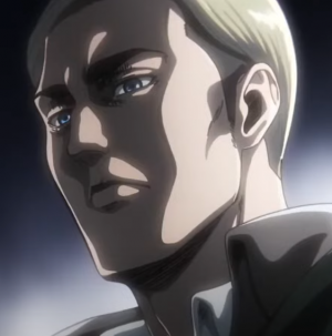 Atot Man — Sigma Characters option 8