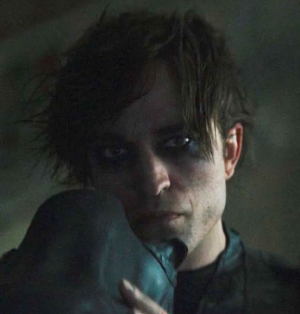 Batman Robert Pattinson — Sigma Characters option 11