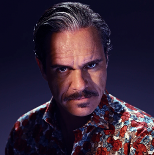 Brba Lalo Salamanca — Sigma Characters option 16