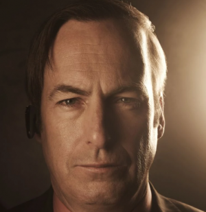 Brba Saul Goodman — Sigma Characters option 17