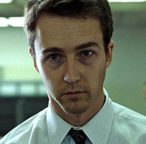 Fc Edward Norton — Sigma Characters option 28