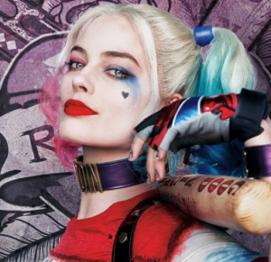 Harley Quinn — Sigma Characters option 34